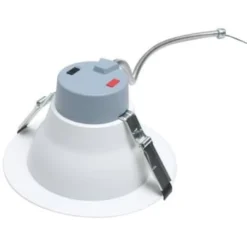 Simply Conserve 6" Wattage And Cct Selectable Commercial Led Downlight Case Of 4 9 Simply Conserve 6" Wattage And Cct Selectable Commercial Led Downlight Case Of 4 -Sylvania || Coast || GENERIC Shop 212963 w DetailedProductView3 Lg