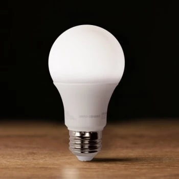 Simply Conserve 75w Eq A19 Led 2700k Energy Star Cec Ja8 Lightbulb Case Of 50 4 Simply Conserve 75w Eq A19 Led 2700k Energy Star Cec Ja8 Lightbulb Case Of 50 - Image 4