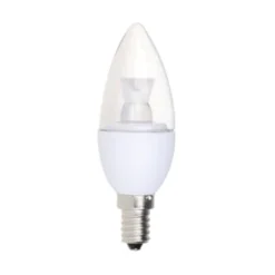Simply Conserve 40w Eq B11 Led Candelabra 2700k Energy Star Lightbulb Case Of 50