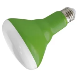 Viribright Lighting 9 Watt Br30 Led Grow Light Bulb 11 Umol/s Package Of 12