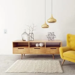 Simply Conserve Single-Pole Smart Wifi And Bluetooth Light Switch Case Of 10 -Sylvania || Coast || GENERIC Shop 216788 DetailedProductView4 Lg