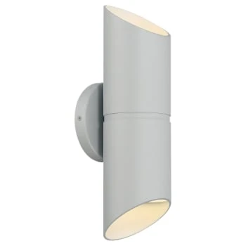 Access Lighting Marino Bi-Directional Outdoor Led Wall Mount Satin 1 Access Lighting Marino Bi-Directional Outdoor Led Wall Mount Satin