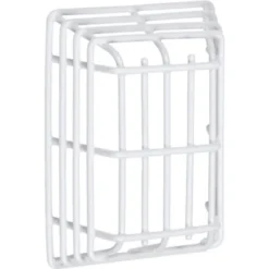 Safety Technology Motion Detector Damage-Stopper Steel Wire Guard