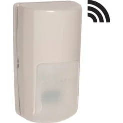 Safety Technology® Wireless Outdoor Motion Detector