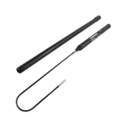 Steelman 24" Flexible Gooseneck Aluminum Hle Led Bend-A-Light Black