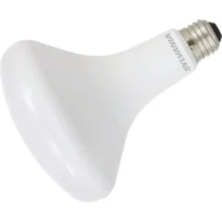 Sylvania 13w Br40 Led Reflector Bulb (2700k) (12-Pack)