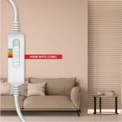 Globe Electric Ultra Slim Square 4" Selectable 5 Cct Dim Led Canless Recessed -Sylvania || Coast || GENERIC Shop 230992 DetailedProductView3 Lg