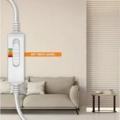 Globe Electric Ultra Slim Square 4" Selectable 5 Cct Dim Led Canless Recessed -Sylvania || Coast || GENERIC Shop 230992 DetailedProductView4 Lg