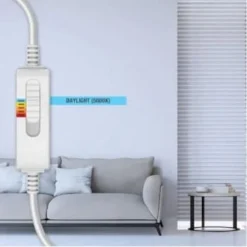 Globe Electric Ultra Slim Square 4" Selectable 5 Cct Dim Led Canless Recessed -Sylvania || Coast || GENERIC Shop 230992 DetailedProductView7 Lg