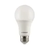 Viribright Lighting A19 15 Watt Dimmable E26 Medium Base Led Bulb 2700k Package Of 5