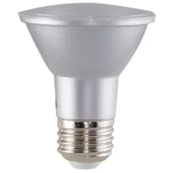 Satco 6.5w Par20 Led 2700k 40 Degree Beam Angle E26 Base 120v Package Of 6 10 Satco 6.5w Par20 Led 2700k 40 Degree Beam Angle E26 Base 120v Package Of 6 -Sylvania || Coast || GENERIC Shop 231548 AlternateImageView Lg