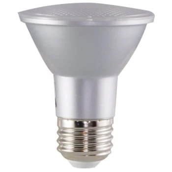 Satco 6.5w Par20 Led 2700k 40 Degree Beam Angle E26 Base 120v Package Of 6 4 Satco 6.5w Par20 Led 2700k 40 Degree Beam Angle E26 Base 120v Package Of 6 - Image 4