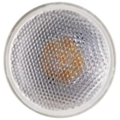 Satco 6.5w Par20 Led 2700k 40 Degree Beam Angle E26 Base 120v Package Of 6 9 Satco 6.5w Par20 Led 2700k 40 Degree Beam Angle E26 Base 120v Package Of 6 -Sylvania || Coast || GENERIC Shop 231548 TopView Lg