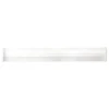 Halco 48 " 50-Watt Max T8 Led Ready White Linear Wraparound Light