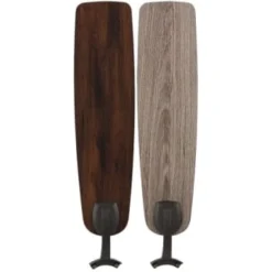 Hampton Bay 52 In. Energy Star® Led Bronze Ceiling Fan With Light Kit 9 Hampton Bay 52 In. Energy Star® Led Bronze Ceiling Fan With Light Kit -Sylvania || Coast || GENERIC Shop 246208 DetailedProductView3 Lg