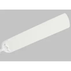 Monte Carlo Haven 52 " Indoor/outdoor Matte White Ceiling Fan -Sylvania || Coast || GENERIC Shop 248819 DetailedProductView3 Lg