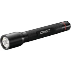 Coast G25 330 Lumens Bulls-Eye Spot Beam Led Flashlight