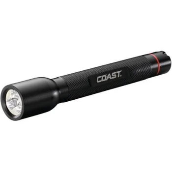 Coast G25 330 Lumens Bulls-Eye Spot Beam Led Flashlight 1 Coast G25 330 Lumens Bulls-Eye Spot Beam Led Flashlight
