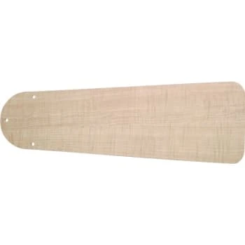 Hunter® Builder 42 In. 5-Blade Led Ceiling Fan W/ Light (Brushed Nickel) 2 Hunter® Builder 42 In. 5-Blade Led Ceiling Fan W/ Light (Brushed Nickel) - Image 2