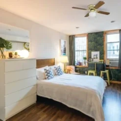 Seasons® Torrey™ 42 In. 4-Blade Led Ceiling Fan W/ Light (Brown) -Sylvania || Coast || GENERIC Shop 269706 v DetailedProductView5 BUS Lg