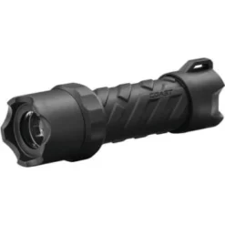 Coast 320 Lumens Polysteel 200 Waterproof Focusing Led Flashlight