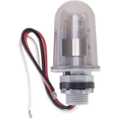 Tork 240 Volt Lexan Housing Photo Control