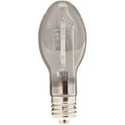 Satco 150-Watt Et23.5 Mogul Base Hid High Pressure Sodium Light Bulb Case Of 12