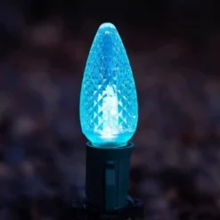 Viribright C9 Led Replacement Christmas Light Bulb Multi Color Package Of 1000 -Sylvania || Coast || GENERIC Shop 274319 DetailedProductView3 Lg