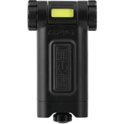 Coast Hx4 80 Lumens Dual Color Magnetic Led Clip Light