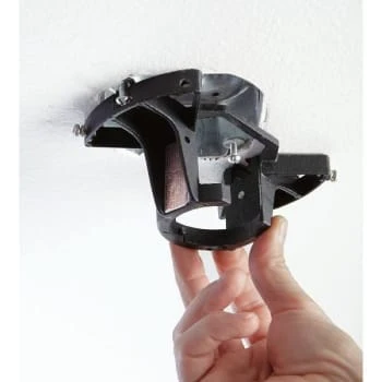 Home Decorators Collection Ellard 52 " Led Indr Matte Blk Ceiling Fan W/ Lt 3 Home Decorators Collection Ellard 52 " Led Indr Matte Blk Ceiling Fan W/ Lt - Image 3