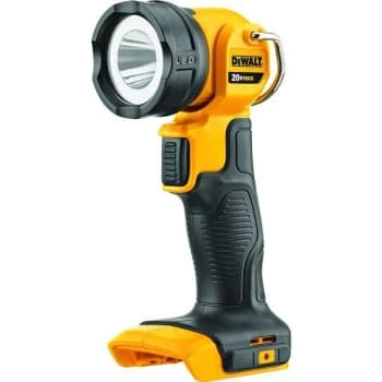 Dewalt 20v Max Cordless Led Work Light 1 Dewalt 20v Max Cordless Led Work Light