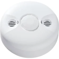 Intermatic® Dual Technology Ceiling Mount Occupancy Sensor
