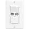 Intermatic® Dual Technology Wall Switch Occupancy Sensor