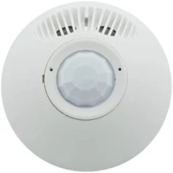 Hubbell Wiring Adaptive Dual Ceiling Sensor