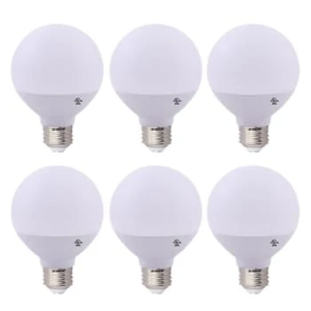 Maintenance Warehouse® 60w G25 Led Globe Bulb (2700k) (15-Pack) 3 Maintenance Warehouse® 60w G25 Led Globe Bulb (2700k) (15-Pack) - Image 3