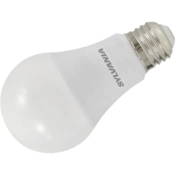 Sylvania 5.5w A19 Led A-Line Bulb (5000k) (6-Pack) 1 Sylvania 5.5w A19 Led A-Line Bulb (5000k) (6-Pack)