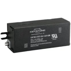 Keystone Technologies 120-Volt 120-Watt Low Voltage Halogen Ballast