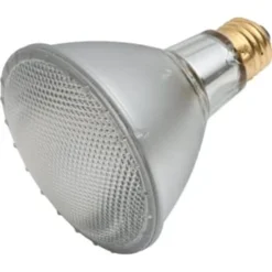 55w Par30l Halogen Flood Bulb (6-Pack)