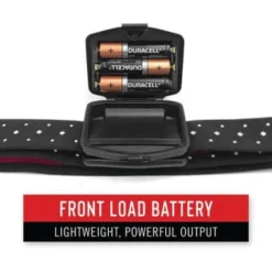 Coast Fl5 415 Lumens Dual Color Wide Angle Flod Beam Led Headlamp -Sylvania || Coast || GENERIC Shop 303747 DetailedProductView4 Lg