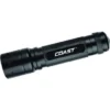 Coast 200 Lumens Aluminum Tactical Focus Beam Led Flshlight