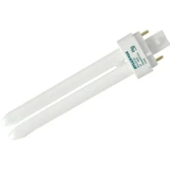 Sylvania 26w Quad Fluorescent Compact Bulb (3000k)