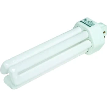 Sylvania 42w Triple Fluorescent Compact Bulb (2700k) 1 Sylvania 42w Triple Fluorescent Compact Bulb (2700k)