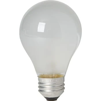 Sylvania® 50w A19 Incandescent A-Line Bulb (6-Pack) 3 Sylvania® 50w A19 Incandescent A-Line Bulb (6-Pack) - Image 3
