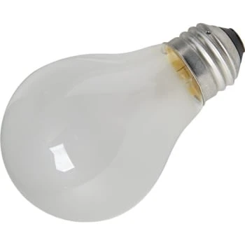 Sylvania® 50w A19 Incandescent A-Line Bulb (6-Pack) 2 Sylvania® 50w A19 Incandescent A-Line Bulb (6-Pack) - Image 2