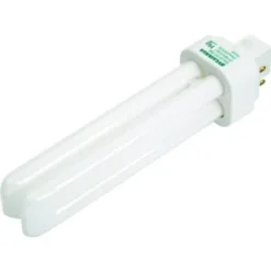 Sylvania 18w 1159 Lm Quad Fluorescent Compact Bulb (3000k)