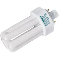 Sylvania 13w Triple Fluorescent Compact Bulb (3500k)