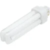 GENERIC 13w 850 Lm Quad Fluorescent Compact Bulb (2700k) (10-Pack)