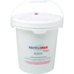 Veolia 5 Gallon Ballast Recycling Kit