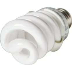 Tcp 13w 925 Lm Twister Fluorescent Compact Bulb (2700k) (12-Pack) -Sylvania || Coast || GENERIC Shop 312184 K 2 Lg