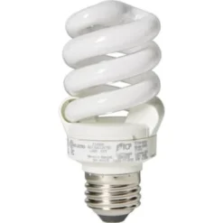 Tcp 13w 925 Lm Twister Fluorescent Compact Bulb (2700k) (12-Pack) -Sylvania || Coast || GENERIC Shop 312184 K 3 Lg